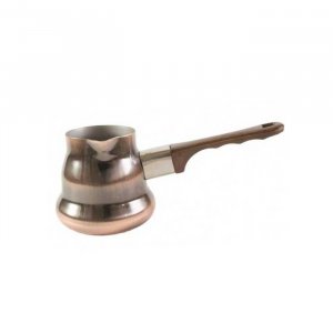 Džezva bakarna COLOSSUS LINE CL-105C