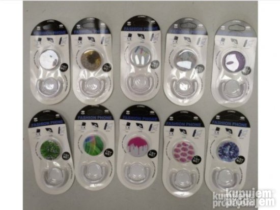 VG Akcija: RANAC Za Ljubimce + POKLON Pop Socket