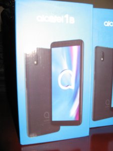 Alkatel 1b