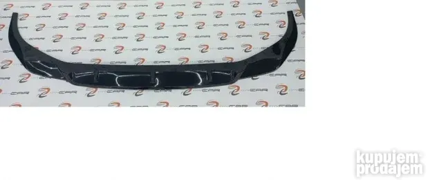 Prednji lip G11/G12 za BMW