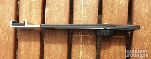 Vintage Rowi International produžni nosač za blic W Germany