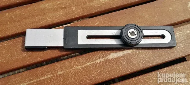 Vintage Rowi International produžni nosač za blic W Germany