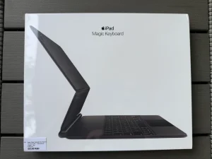 Magic Keyboard za iPad Pro 12.9, iPad Air 13”