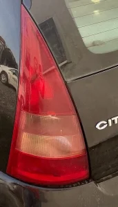 Citroen C3 levo stop svetlo