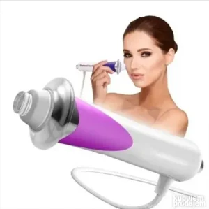 Aparat za negu lica EMS aparat za lice  - Beauty Stick Pro