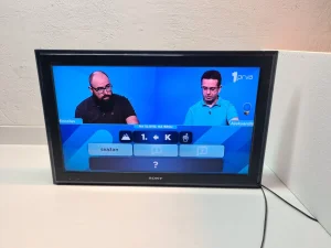 Akcija Sony 32 inca ili 81 cm televizor hdmi i monitor sa da