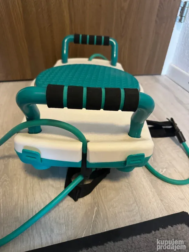 Sprava za vezbanje br.88, balance board, uvoz CH