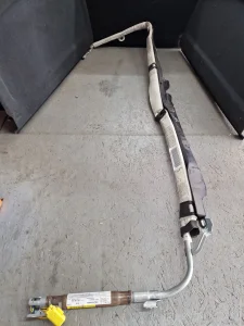 VW Golf 5/6 3 vrata airbag zavesa leva 1K6880741F