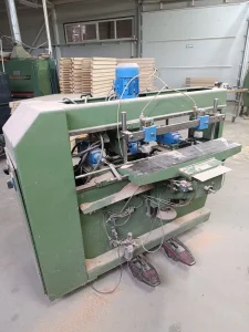 Oscilirajuca busilica