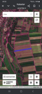 Sremska Mitrovica, Ležimir, 48.65 ar