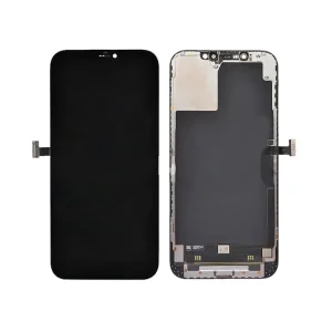 LCD za iPhone 12 Pro Max (2020) (Bez IC senzora) SP - ORG