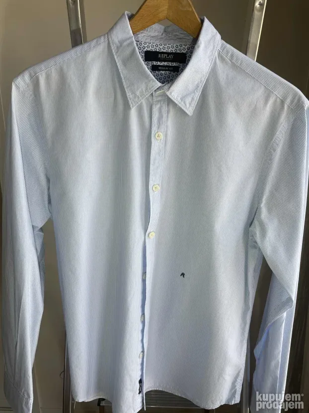 Ralf Lauren, Calvin Klein, Lacoste, Hilfiger, Gant