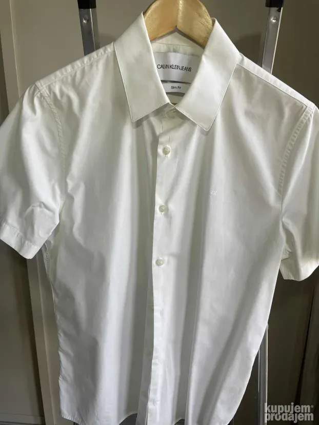Ralf Lauren, Calvin Klein, Lacoste, Hilfiger, Gant