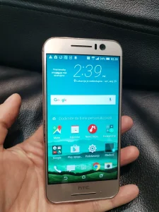 Htc One M9s