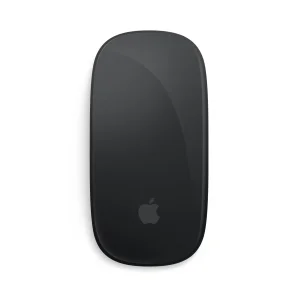 Apple Magic Mouse (2024) Multi -Touch Surface - Black
