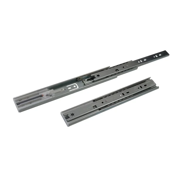 Teleskopski klizač sa usporivačem OKL T klizač slow 500 DTC