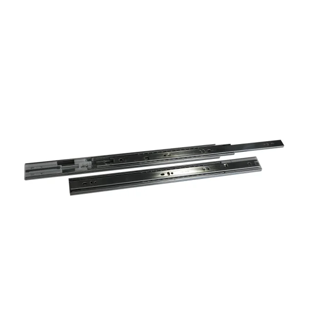 Teleskopski klizač sa usporivačem OKL T klizač slow 500 DTC