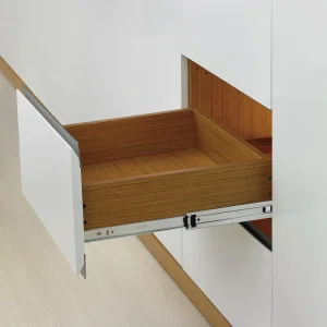 Teleskopski klizač sa usporivačem OKL T klizač slow 500 DTC