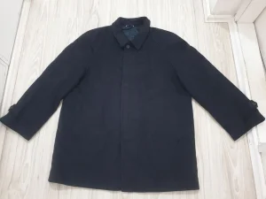 Cashmere,Zilfe uomo,Vrhunski muski kaput,60