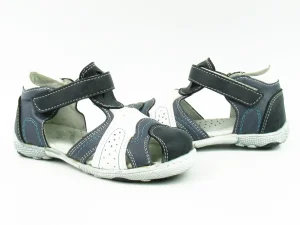 Baldino dečije sandale KOŽA NOVO P6227