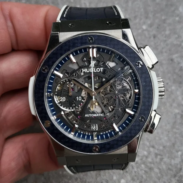 Hublot Classic Fusion Mykonos 45mm