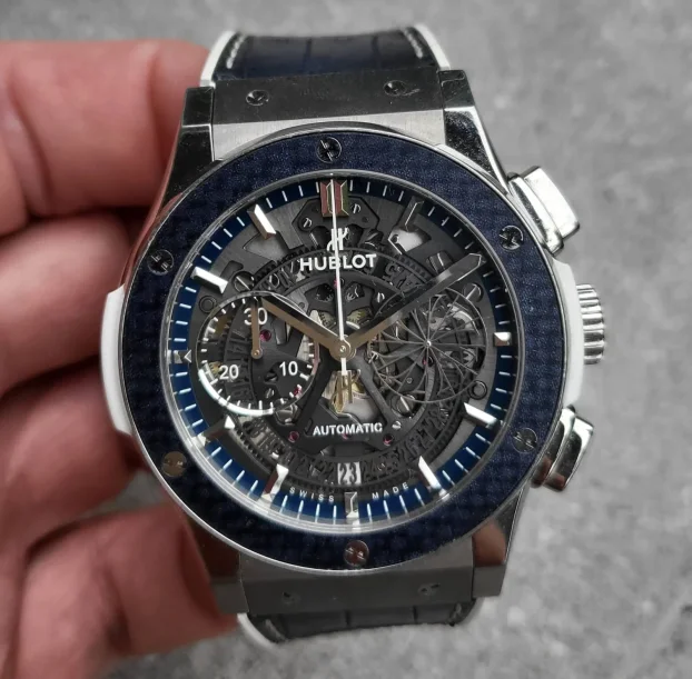 Hublot Classic Fusion Mykonos 45mm