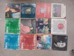 gramofonske ploce 100kom