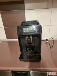Aparat za kafu philips Ep 1200