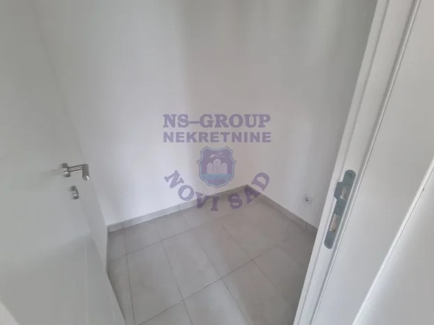 Š:549397, Bulevar patrijarha Pavla, 2.0 dvosoban, 50 m²