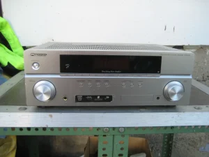 pioneer vsx 420