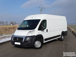 Selidbe i kombi prevoz