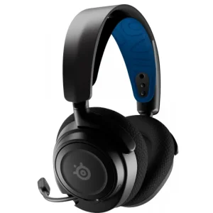 Steelseries Arctis Nova 7P Wireless Black