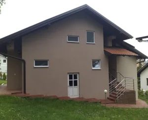 Zlatibor, Obudojevica, 5+ petosobna, 240 m²