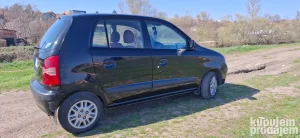 Hyundai Atos