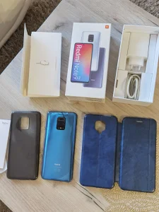Xiaomi Note 9 Pro