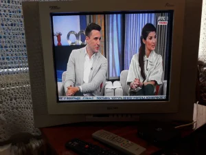 Televizor