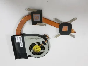 Toshiba C55-A C55d-A kuler & hladnjak