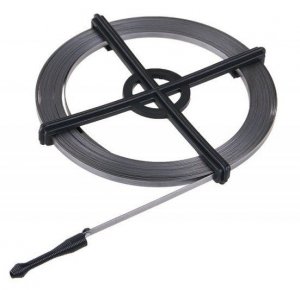 Električarska sajla za provlačenje kablova, Levior