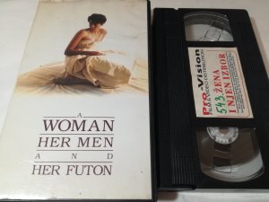 VHS - Zena i njen izbor