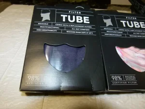 SNIZENJE-Buff bandana 2u1 sa filteroma-371-original