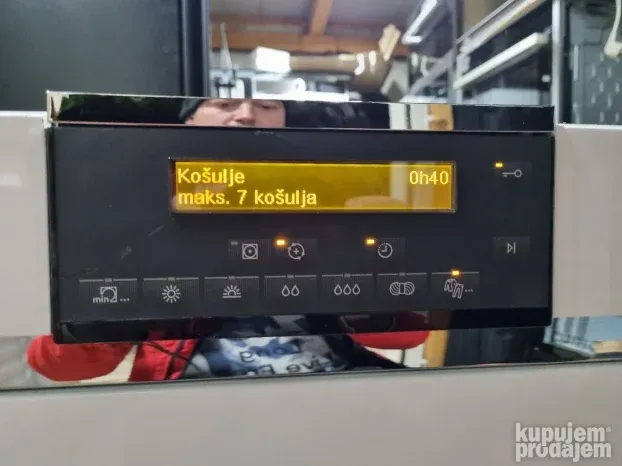 V- Zug  Toplotna Pumpa