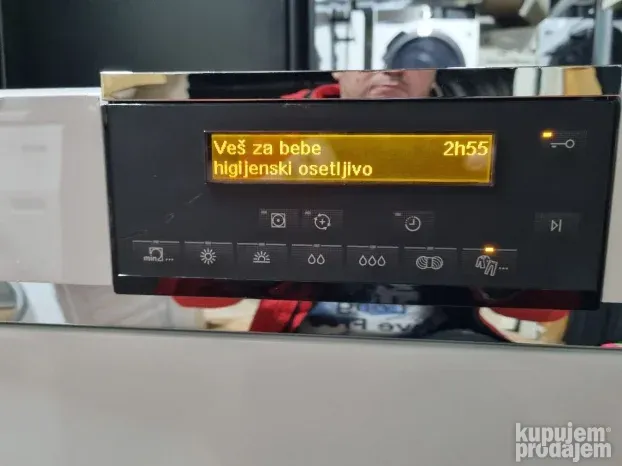 V- Zug  Toplotna Pumpa