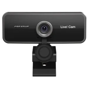 Creative Live! Cam Sync1080p Black