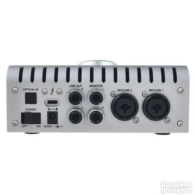 Universal Audio Apollo Twin X Duo Gen2 Studio+ Interface