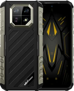 UleFone Armor 22 8GB / 256GB - Black