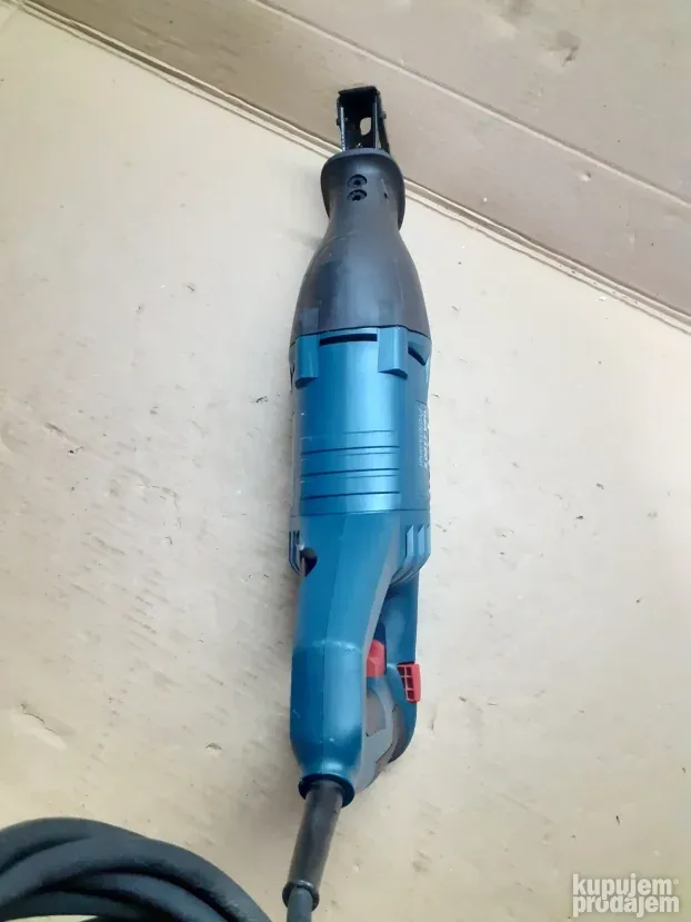 Bosch lisičarka GSA1100E