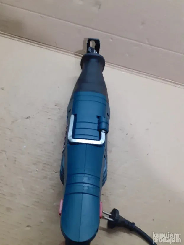 Bosch lisičarka GSA1100E