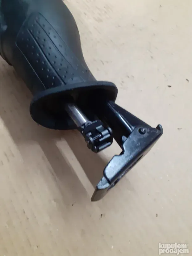 Bosch lisičarka GSA1100E