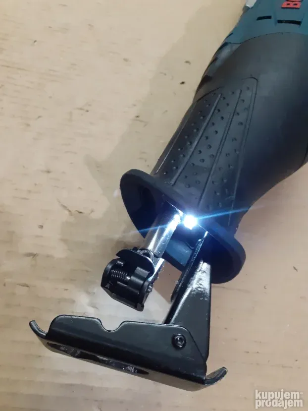Bosch lisičarka GSA1100E