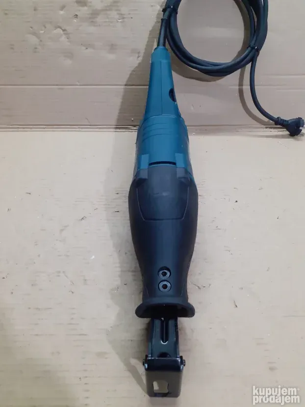 Bosch lisičarka GSA1100E
